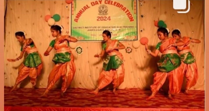 Annual Function