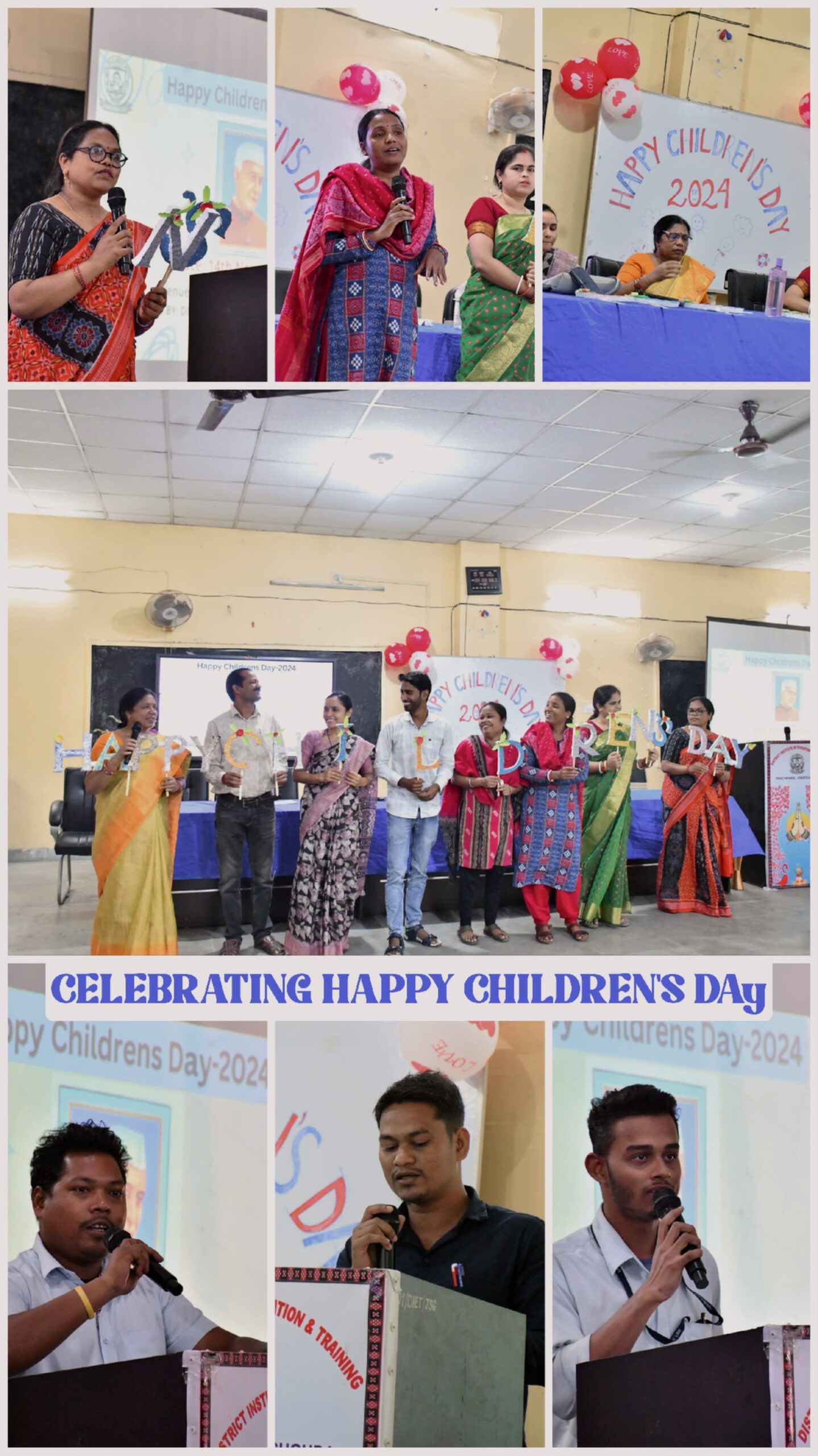 Childrens Day