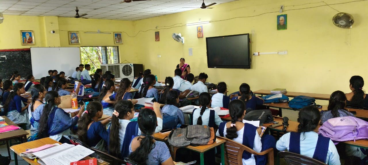 Classroom