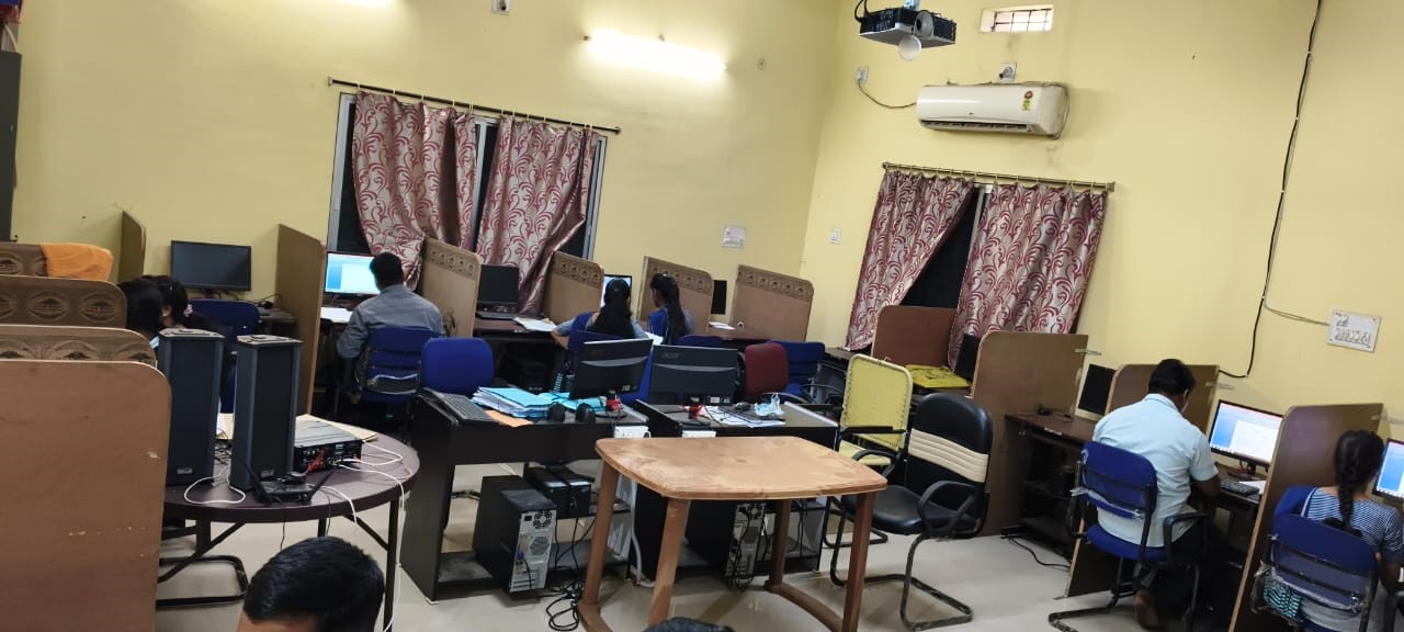 ICT Lab