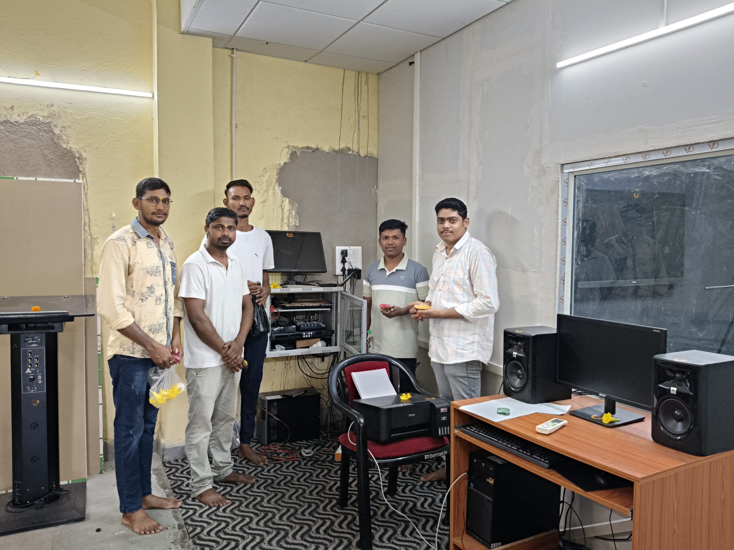 ICT Studio