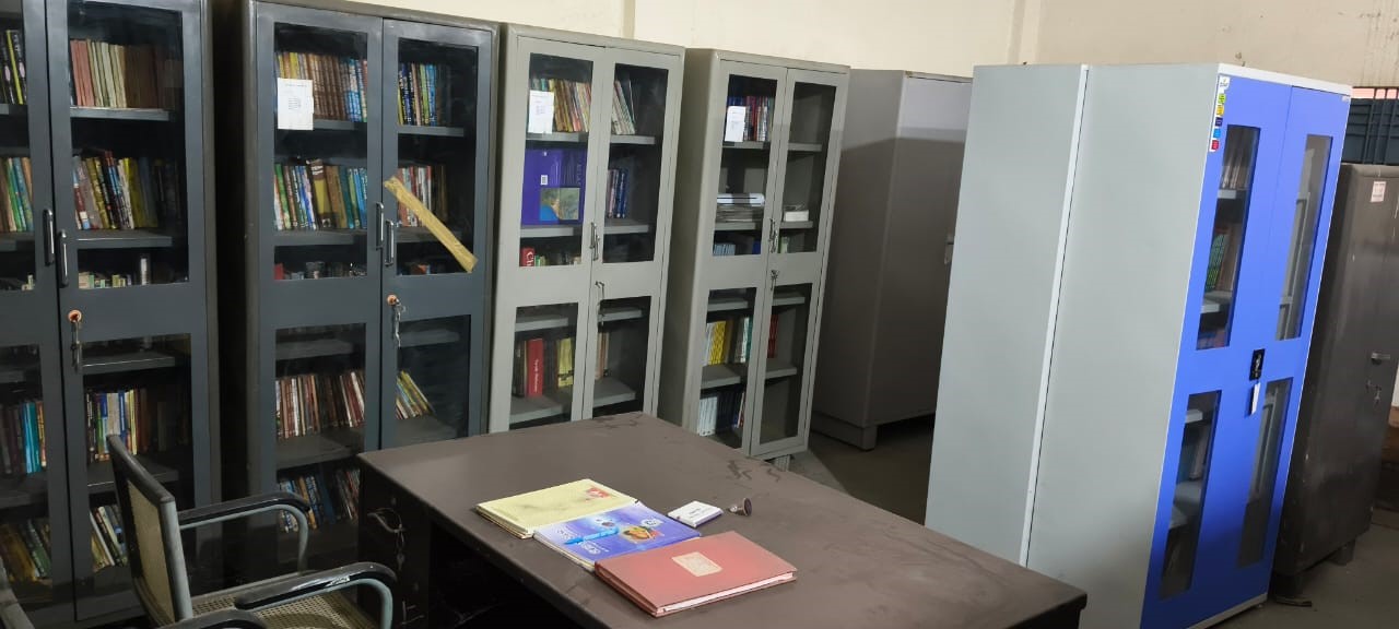 Library