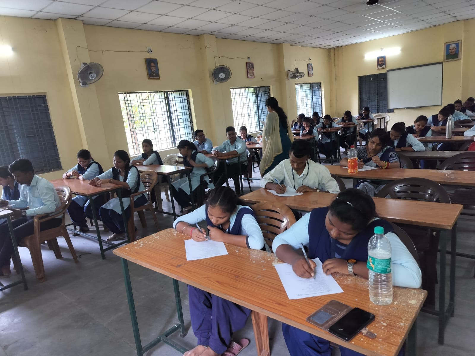 Quiz Competition