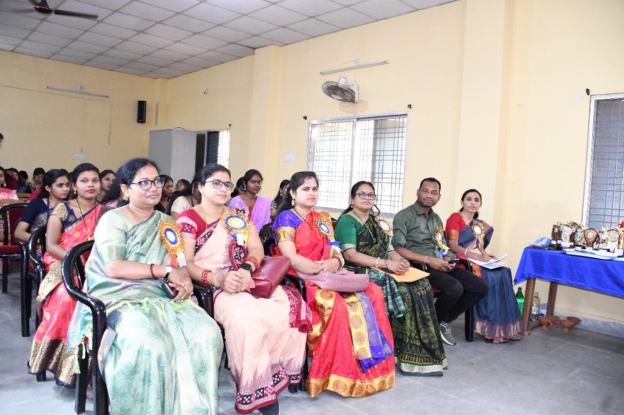 ABOUT DIET JHARSUGUDA