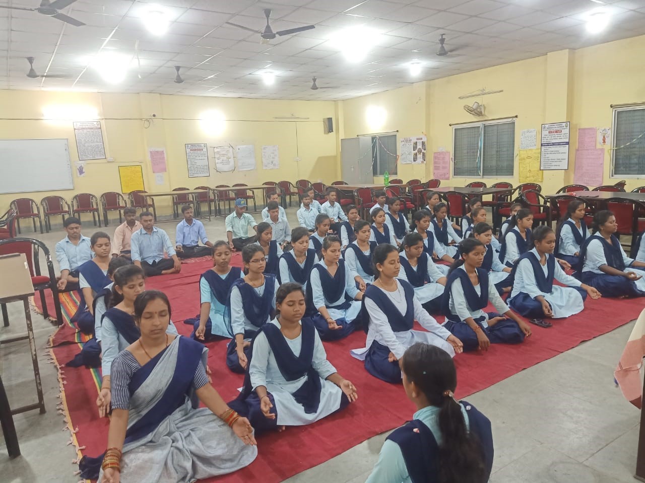 Yoga Day