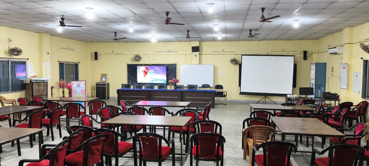 Conference Hall